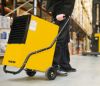 Picture of DH 752 – condensation dehumidifier
