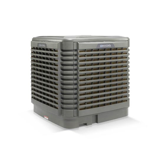 Evaporative Cooler BIO 30AV Master Heaters