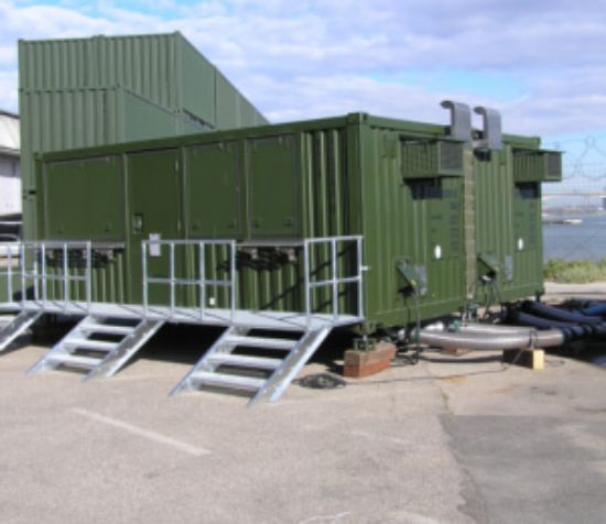 Picture of AC-M10 – container cooler