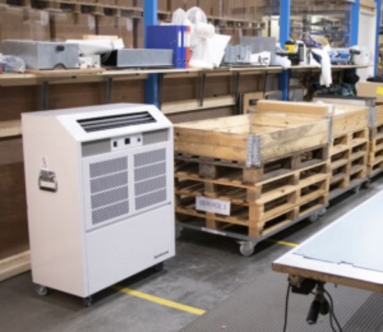 Picture of ACT 7 – air conditioner