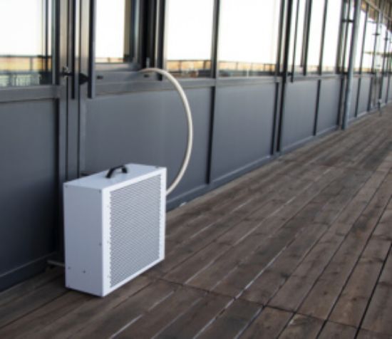 Picture of ACT 7 – air conditioner