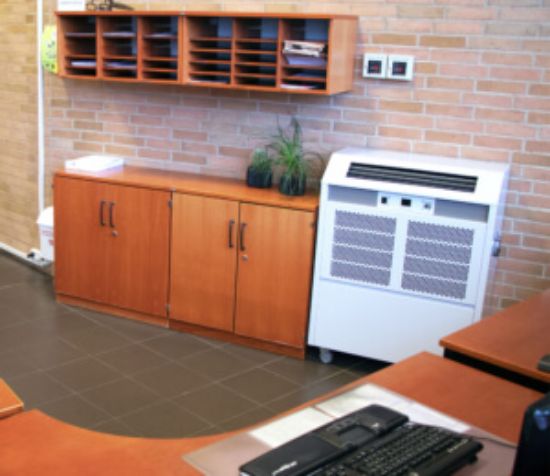 Picture of ACT 7 – air conditioner