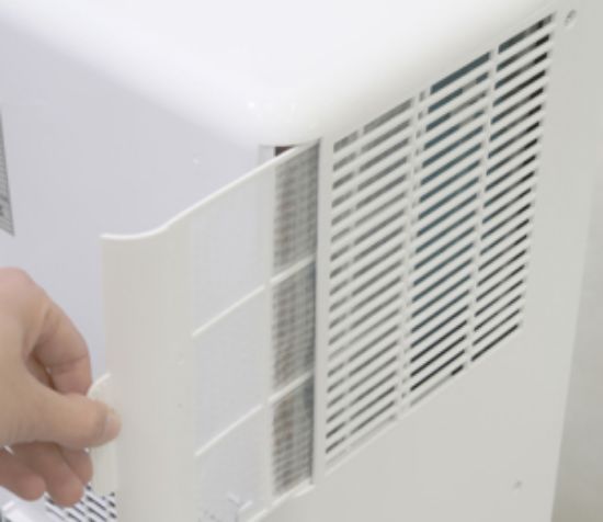 Picture of AC 25 – air conditioner