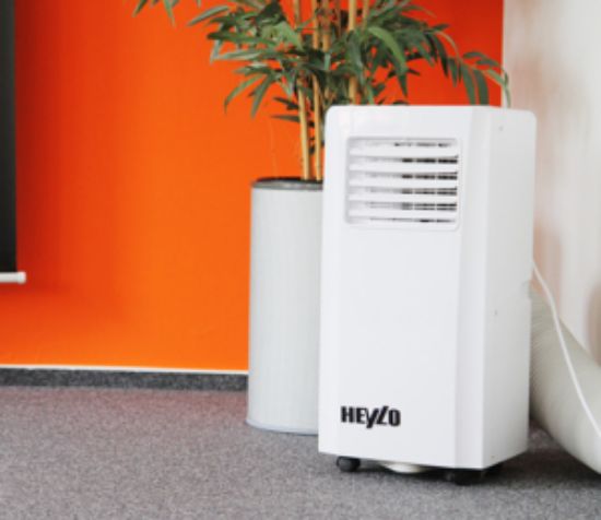 Picture of AC 25 – air conditioner
