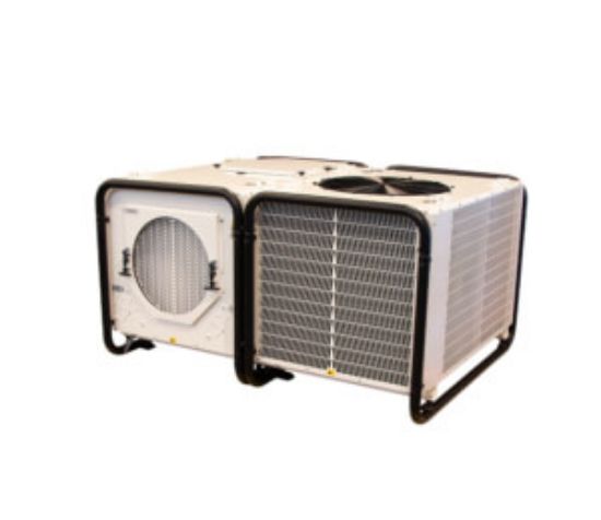 Picture of AC-M18 – tent cooler
