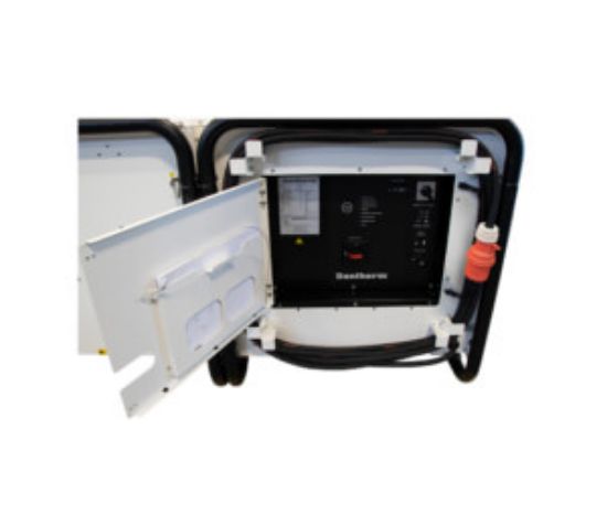Picture of AC-M18 – tent cooler