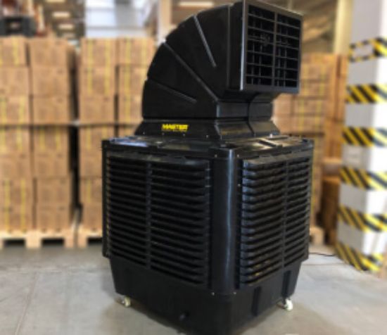 Picture of BCB 19 – evaporative cooler