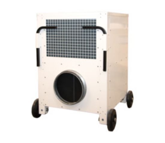 Picture of AC 24 – tent cooler