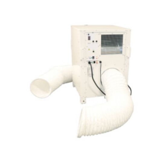 Picture of AC 24 – tent cooler