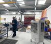 Picture of BC 80 – evaporative cooler
