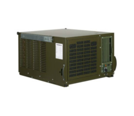 Picture of AC-M5 MKI – container cooler
