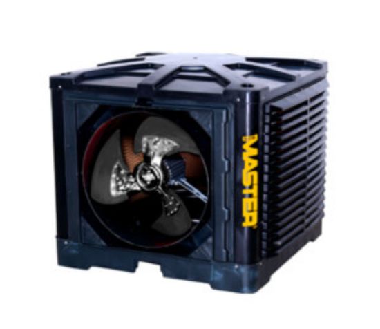 Picture of BCM 191-311-511 – evaporative coolers