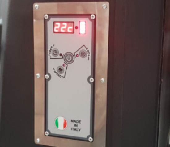 Picture of EC 30 – evaporative cooler