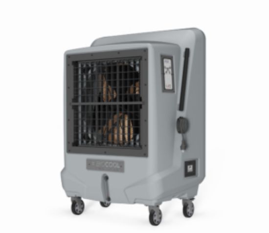 Picture of Wind Force 4 – evaporative cooler