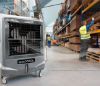 Picture of Wind Force 4 – evaporative cooler