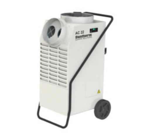Picture of AC 22 – condensation dehumidifier