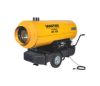 Picture of BV 400 – indirect oil fired air heater