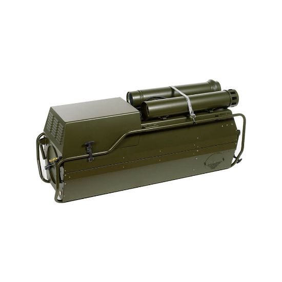 Picture of VA-M15MKII – tent heater