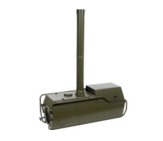 Picture of VA-M15MKII – tent heater