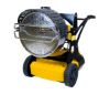 Picture of XL 9SR infrared oil fired heaters