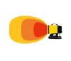 Picture of DC 61 – infrared oil fired heater