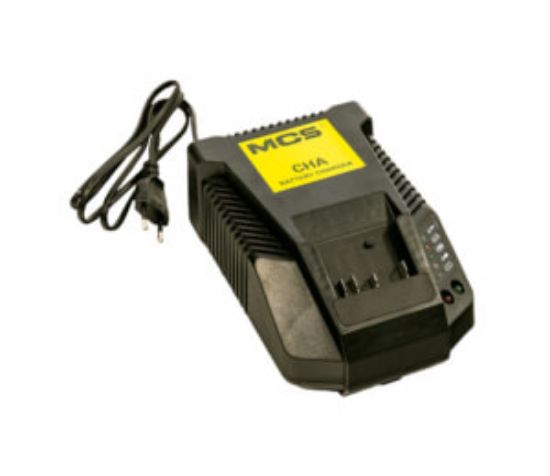 Picture of DC 61 – infrared oil fired heater