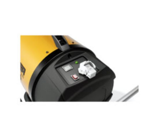 Picture of XL 61 – infrared oil fired heater