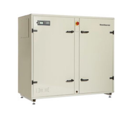 Picture of DanX 1-2-3 HP – swimming pool air handling units