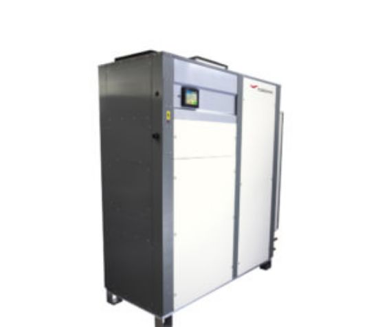Picture of Delta series – swimming pool air handling units