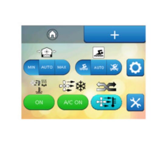 Picture of Delta series – swimming pool air handling units