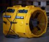 Picture of DFX 20 – professional fan