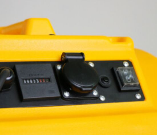 Picture of DFX 20 – professional fan