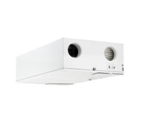 Picture of HCC 2PLA – residential ventilation unit