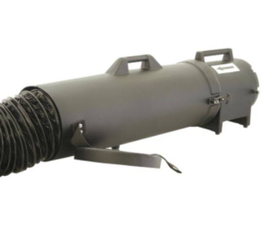 Picture of ComPact 1500 EX – axial ventilator