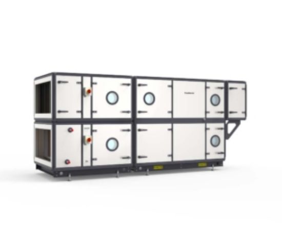 Picture of DanX CF – swimming pool air handling units