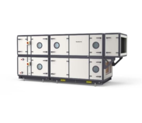 Picture of DanX CF – swimming pool air handling units