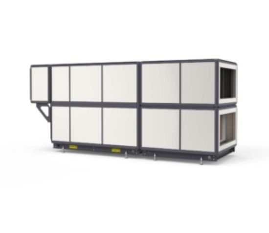 Picture of DanX CF – swimming pool air handling units