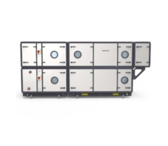 Picture of DanX CF – swimming pool air handling units
