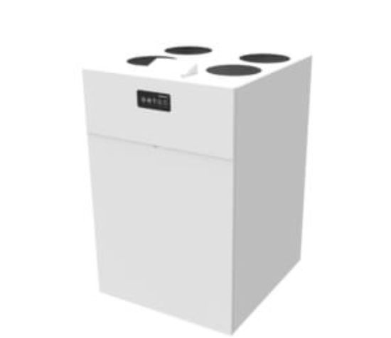 Picture of HCV 700 – residential ventilation unit