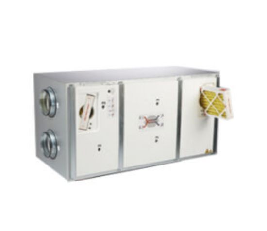 Picture of HCH 5 – residential ventilation unit