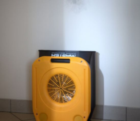Picture of CDX 20 – floor dryer
