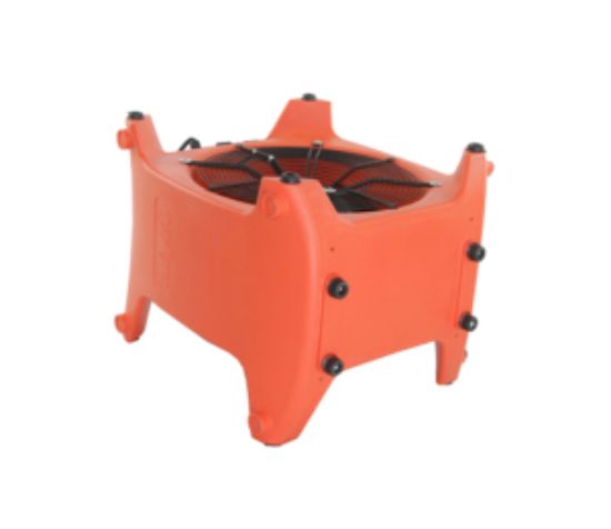 Picture of FD 4000 – axial ventilator