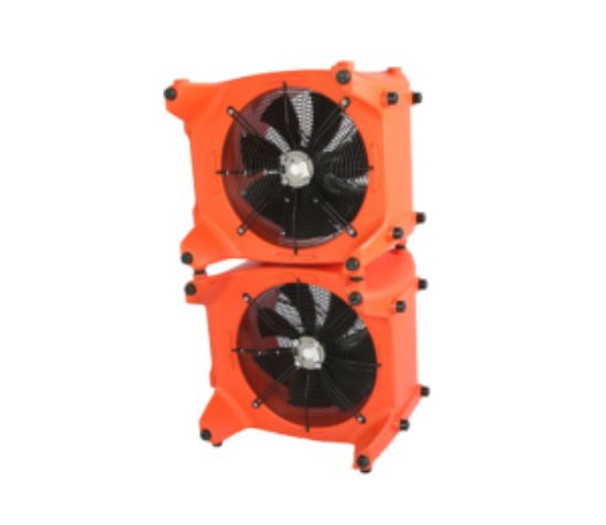 Picture of FD 4000 – axial ventilator