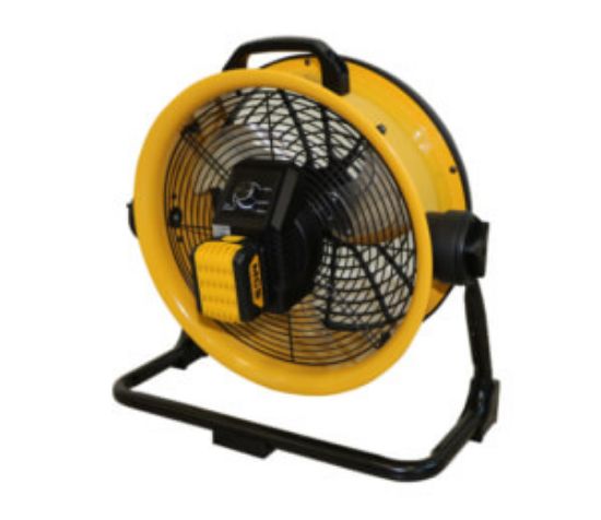 Picture of DFB 16 PORTA-AIR – professional fan