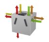 Picture of RCV 320 – residential ventilation unit