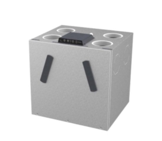 Picture of RCV 320 – residential ventilation unit