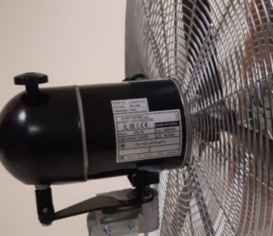 Picture of FS 75 – professional fan