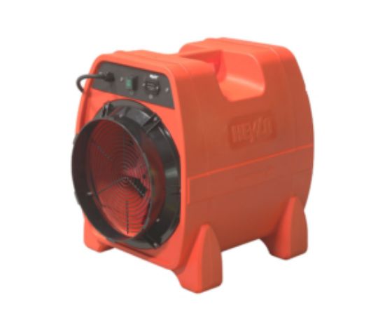 Picture of PowerVent 3000 – axial ventilator