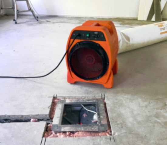Picture of PowerVent 3000 – axial ventilator