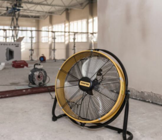 Picture of DF 20 – professional fan